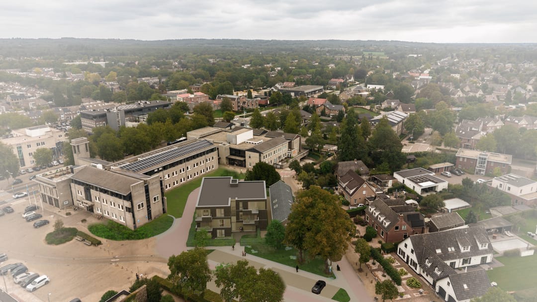 Photo 1 of Kerkstaete (Bouwnr. 1)