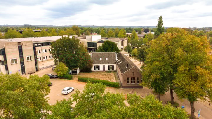 Foto 6 van Kerkstaete (Bouwnr. 1)