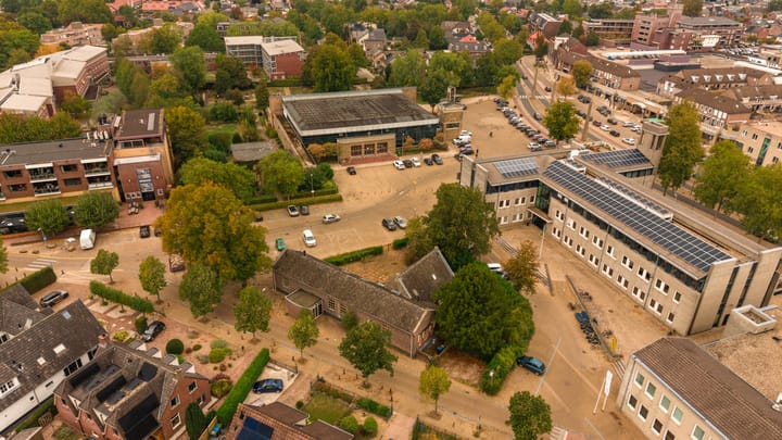 Foto 12 van Kerkstaete (Bouwnr. 2)