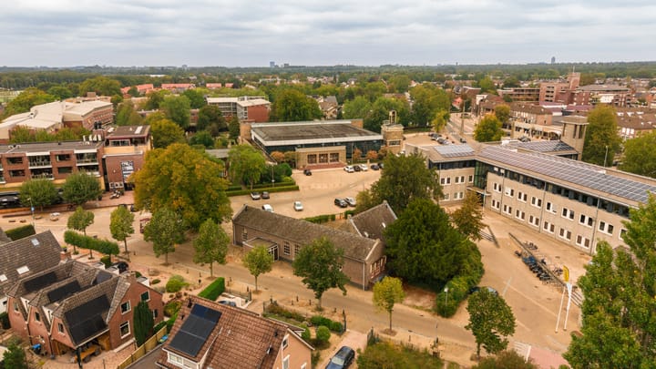 Foto 13 van Kerkstaete (Bouwnr. 2)