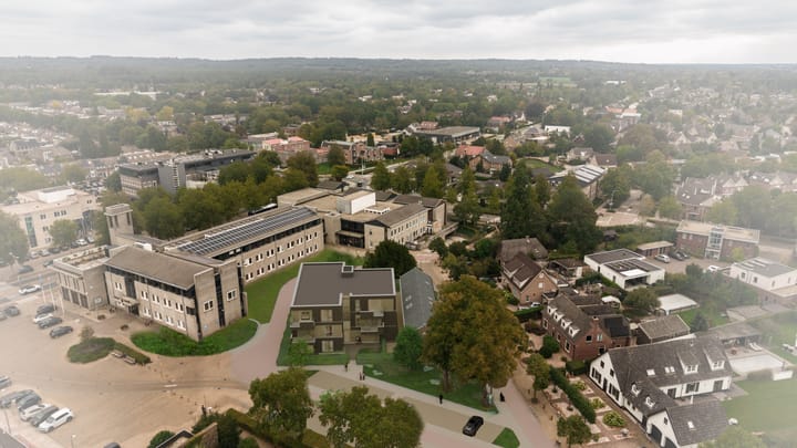 Foto 1 van Kerkstaete (Bouwnr. 6)