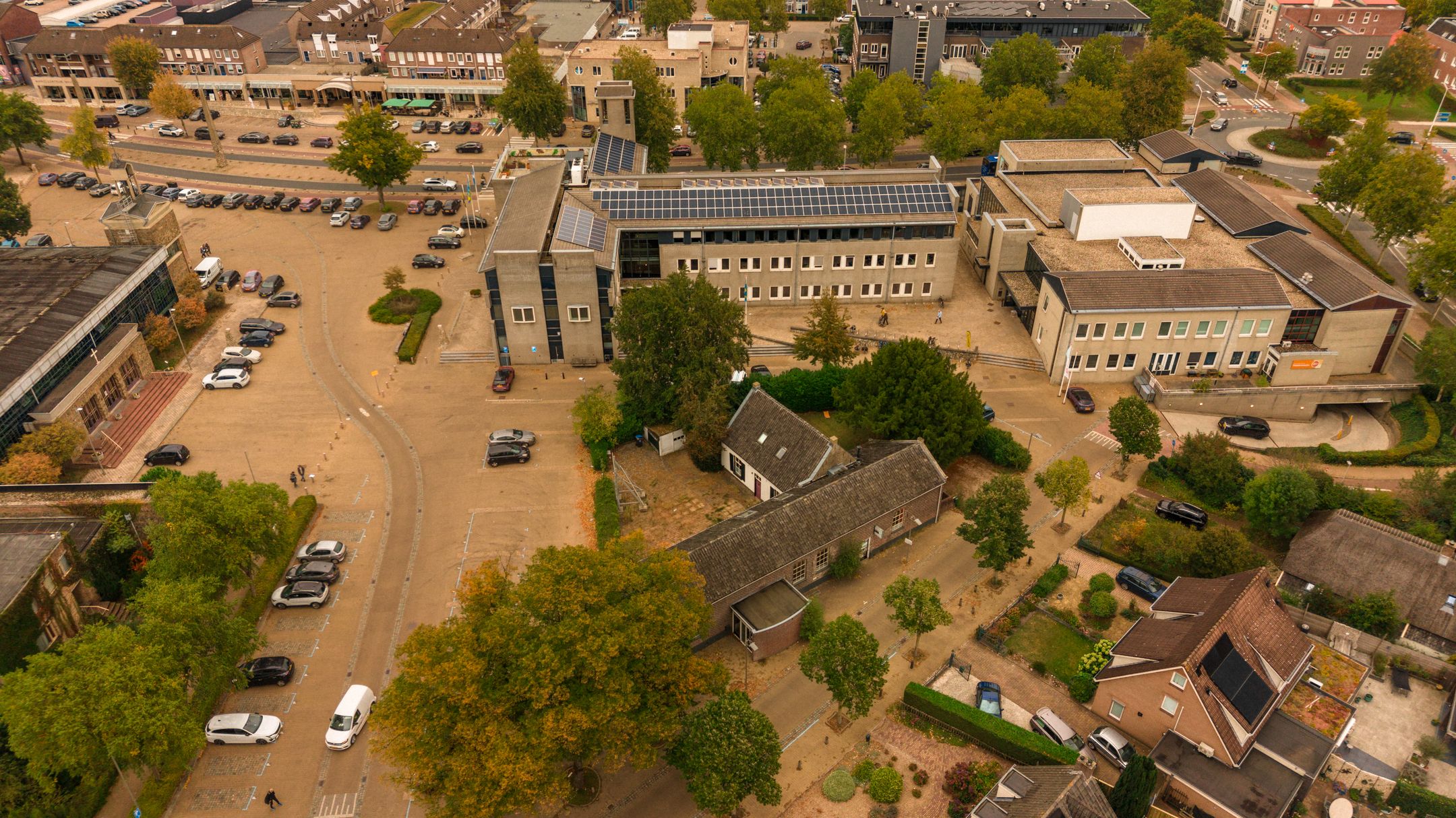 Foto 15 van Kerkstaete (Bouwnr. 4)