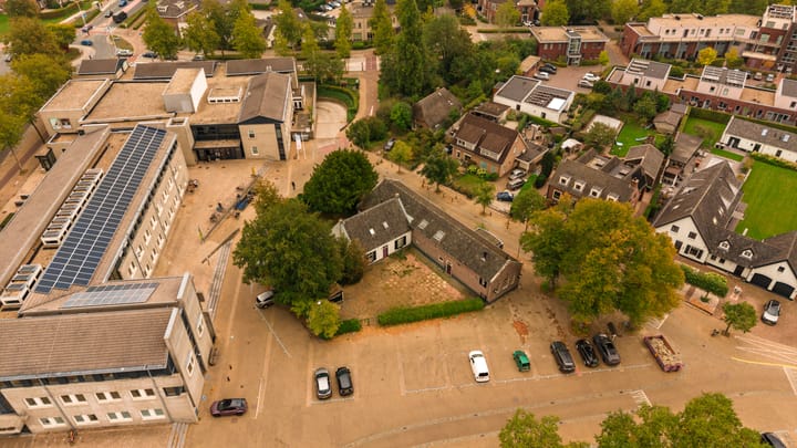 Photo 2 of Kerkstaete (Bouwnr. 3)