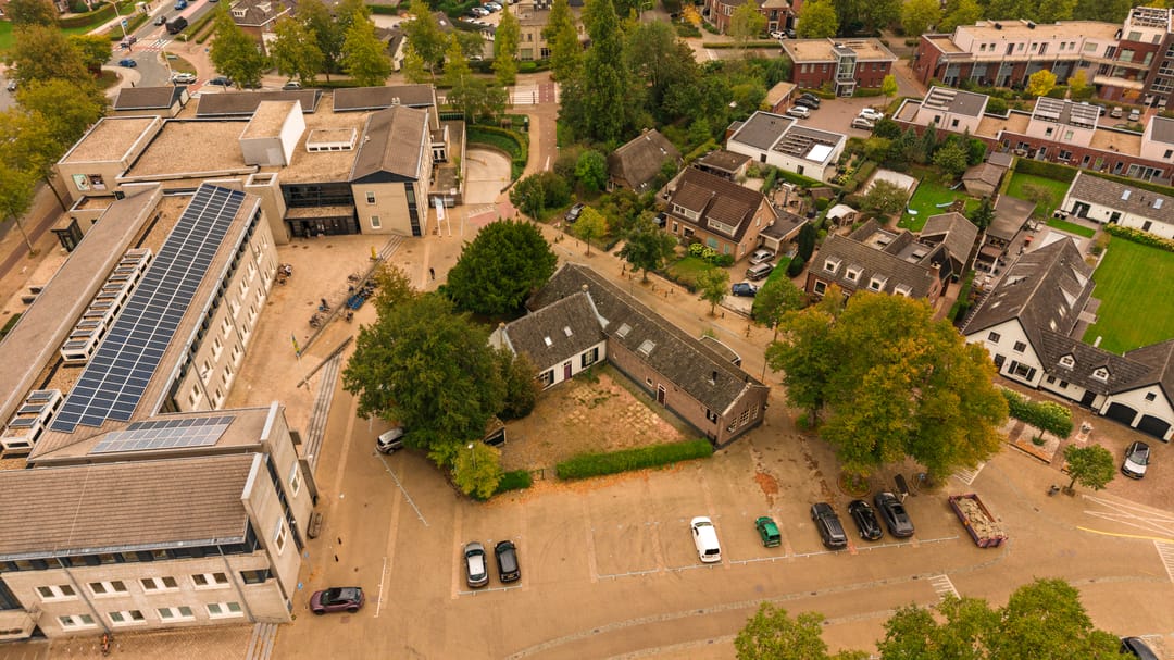 Foto 11 van Kerkstaete (Bouwnr. 8)