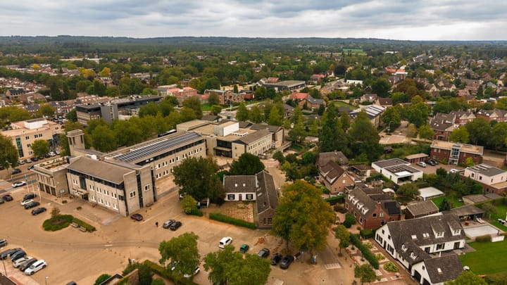 Photo 15 of Kerkstaete (Bouwnr. 8)