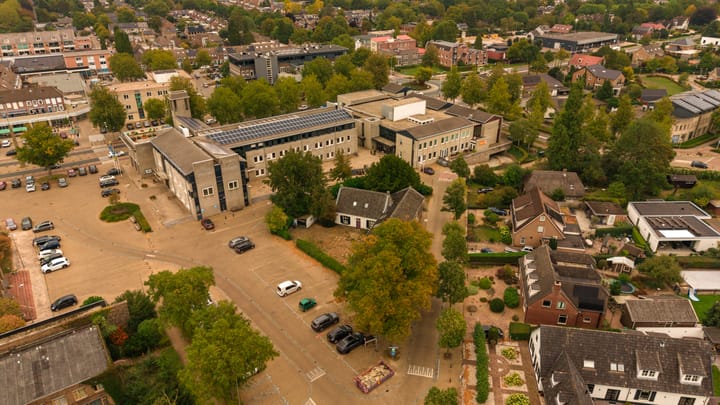 Photo 16 of Kerkstaete (Bouwnr. 8)