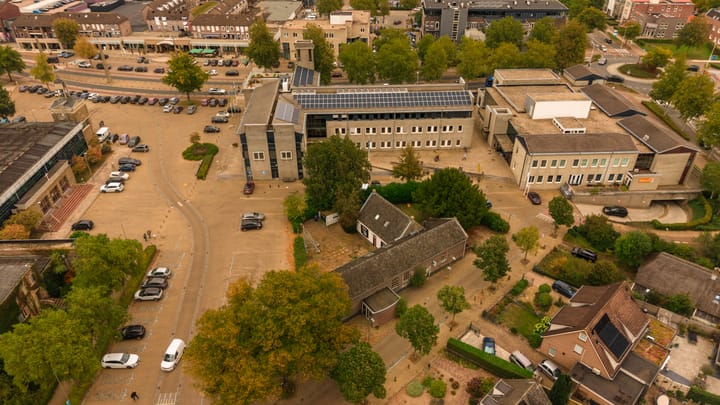 Photo 17 of Kerkstaete (Bouwnr. 8)