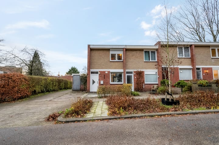 Foto 2 van van Galenlaan 19