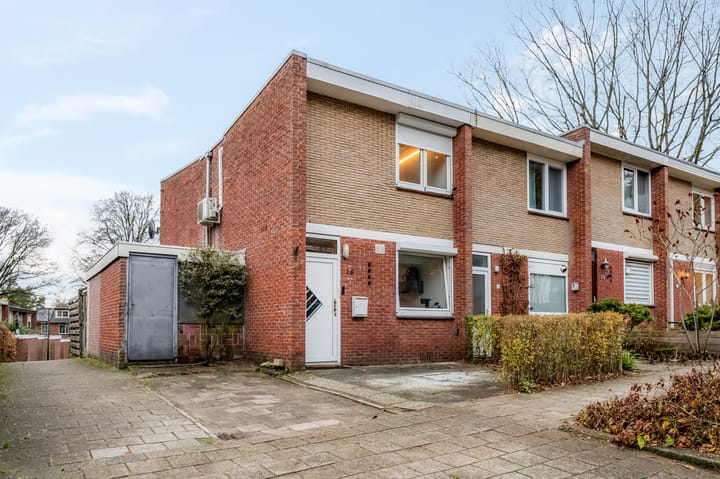 Foto 3 van van Galenlaan 19