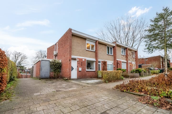 Foto 4 van van Galenlaan 19