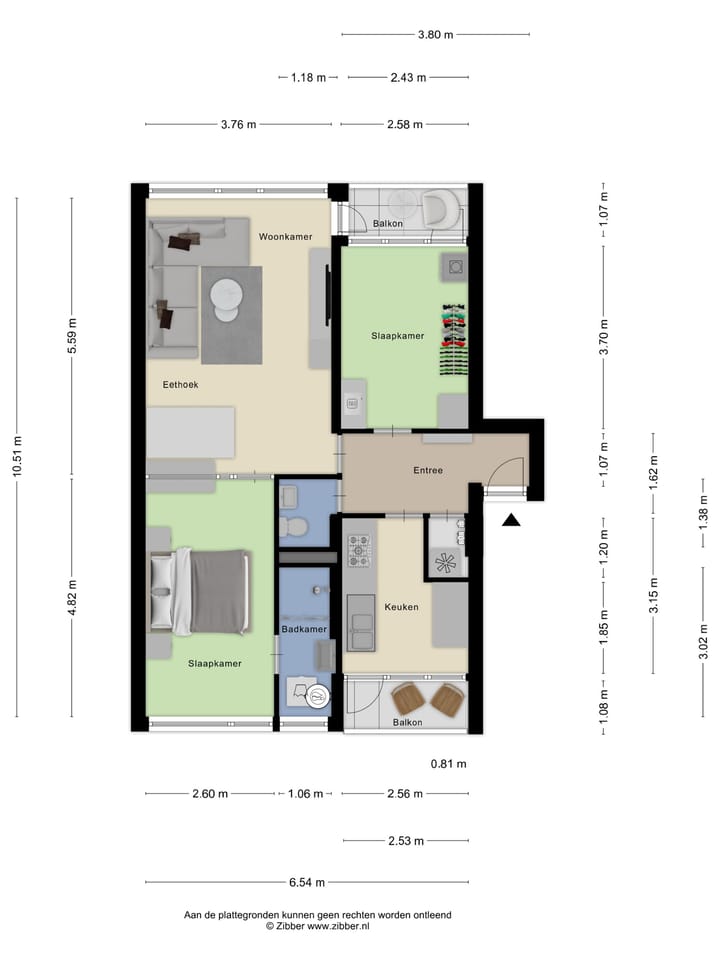 Photo 25 of Deltalaan 174