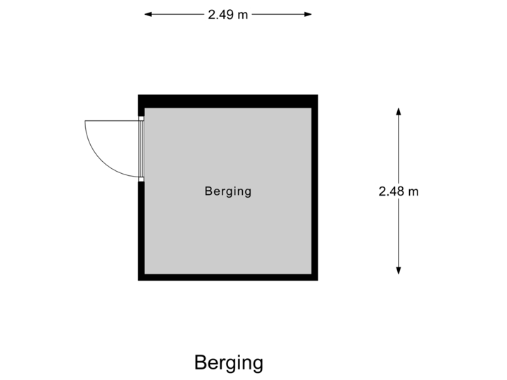 Berging