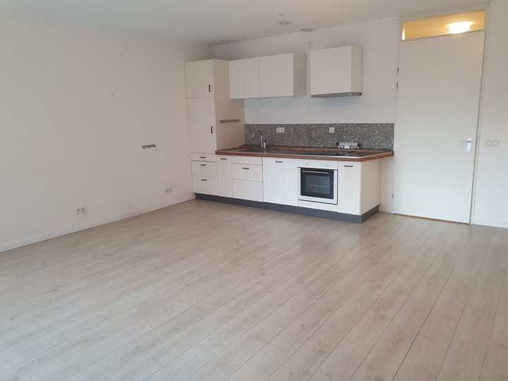 Foto 7 van Carolina MacGillavrylaan 522