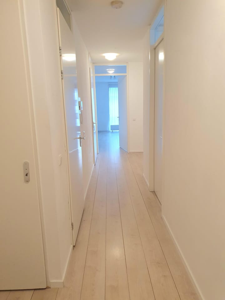 Foto 6 van Carolina MacGillavrylaan 522