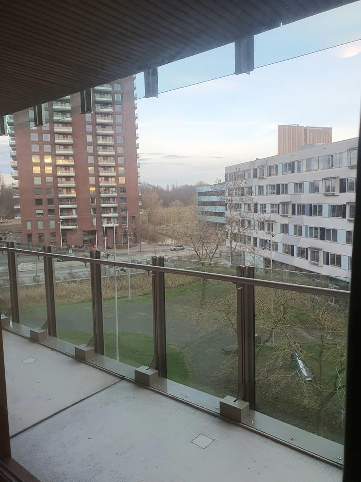 Foto 27 van Carolina MacGillavrylaan 522