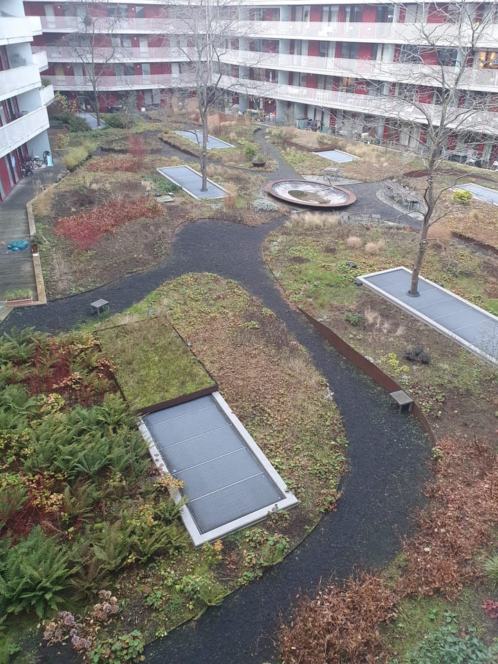 Foto 2 van Carolina MacGillavrylaan 522