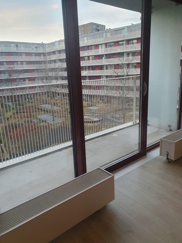 Foto 12 van Carolina MacGillavrylaan 522