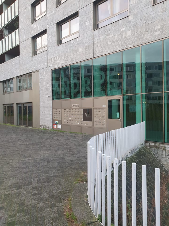 Foto 1 van Carolina MacGillavrylaan 522