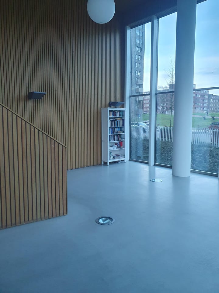 Foto 25 van Carolina MacGillavrylaan 522