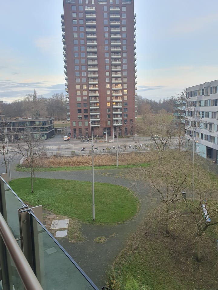 Foto 28 van Carolina MacGillavrylaan 522