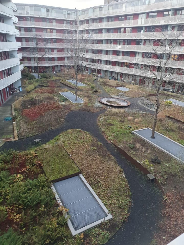 Foto 14 van Carolina MacGillavrylaan 522