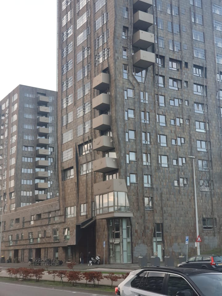 Foto 33 van Carolina MacGillavrylaan 522