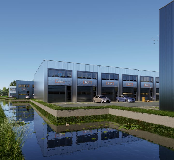 Kerkstraat 64-A001, Druten