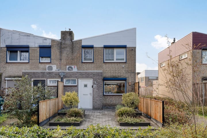 Foto 7 van Schoolstraat 21