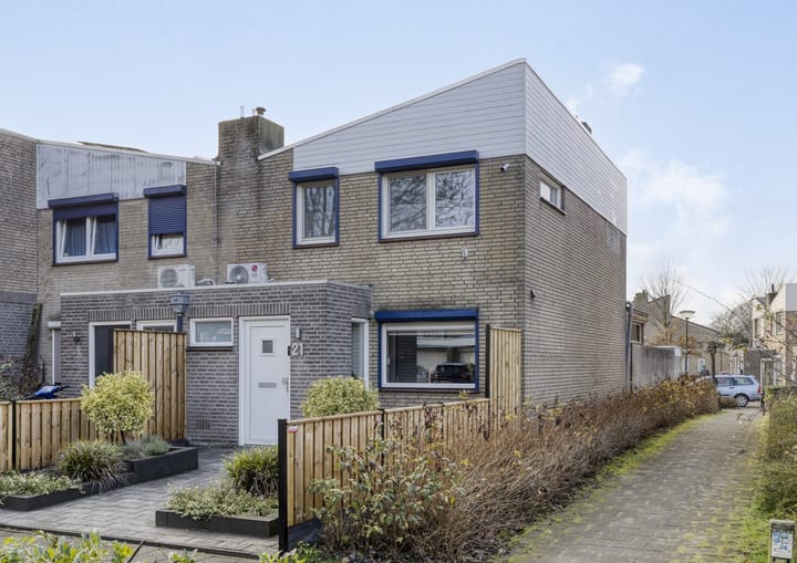 Foto 8 van Schoolstraat 21