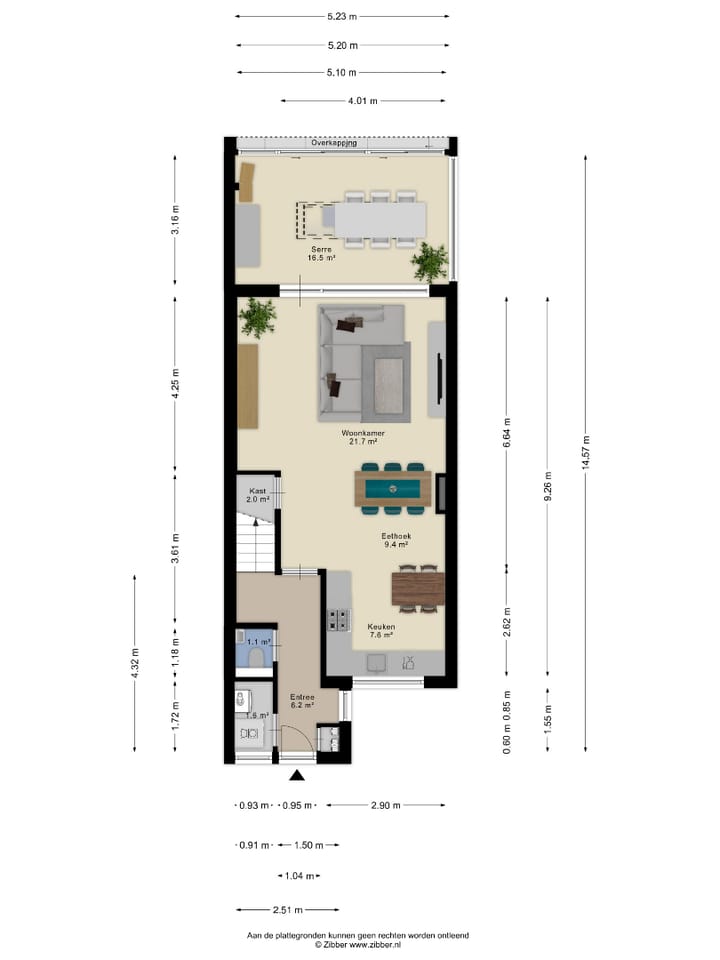 Foto 50 van Schoolstraat 21