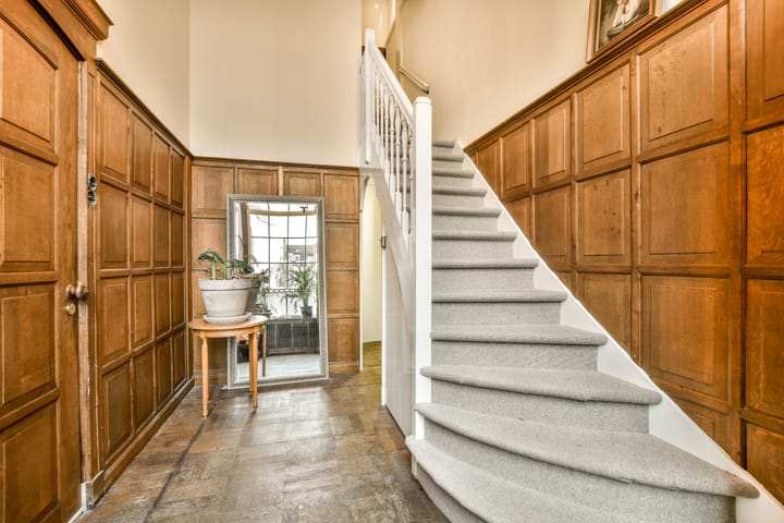 Foto 3 van Herengracht 120-C