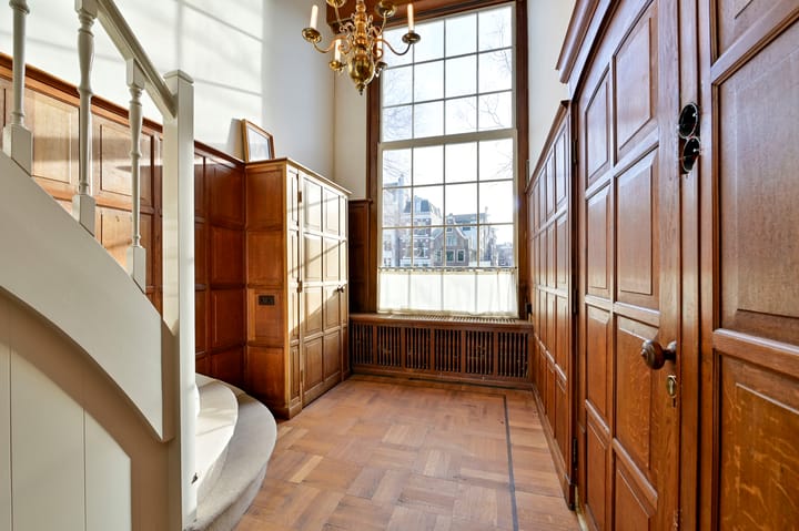 Foto 4 van Herengracht 120-C