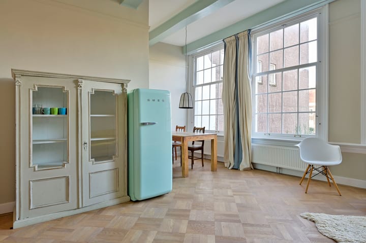 Foto 7 van Herengracht 120-C