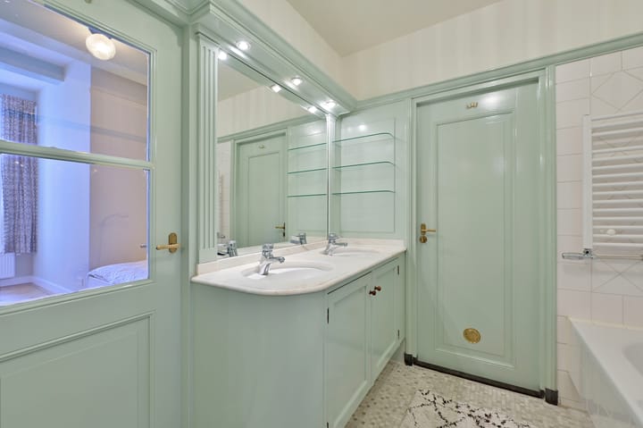 Foto 11 van Herengracht 120-C