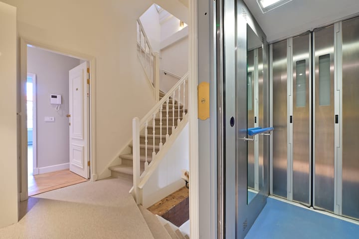 Foto 18 van Herengracht 120-C