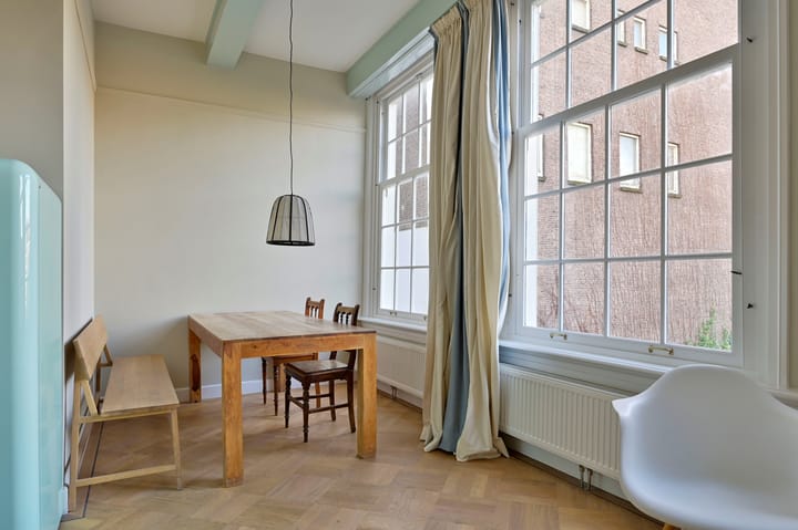 Foto 8 van Herengracht 120-C