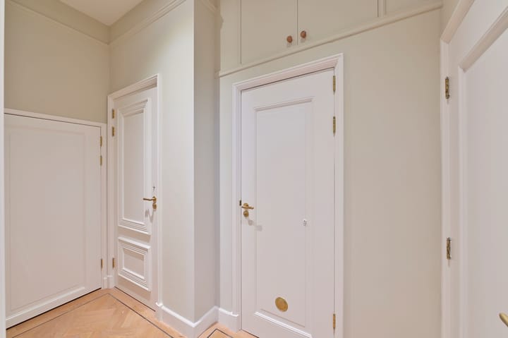 Foto 10 van Herengracht 120-C