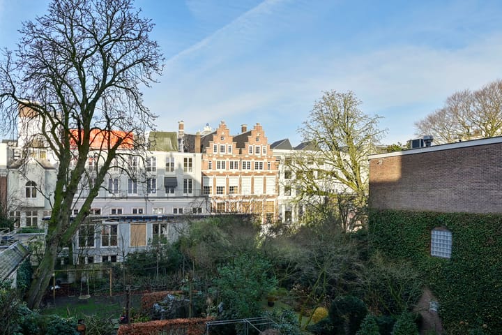 Foto 19 van Herengracht 120-C