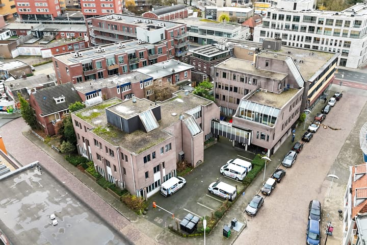 Willemstraat 47-67, Hengelo (OV)