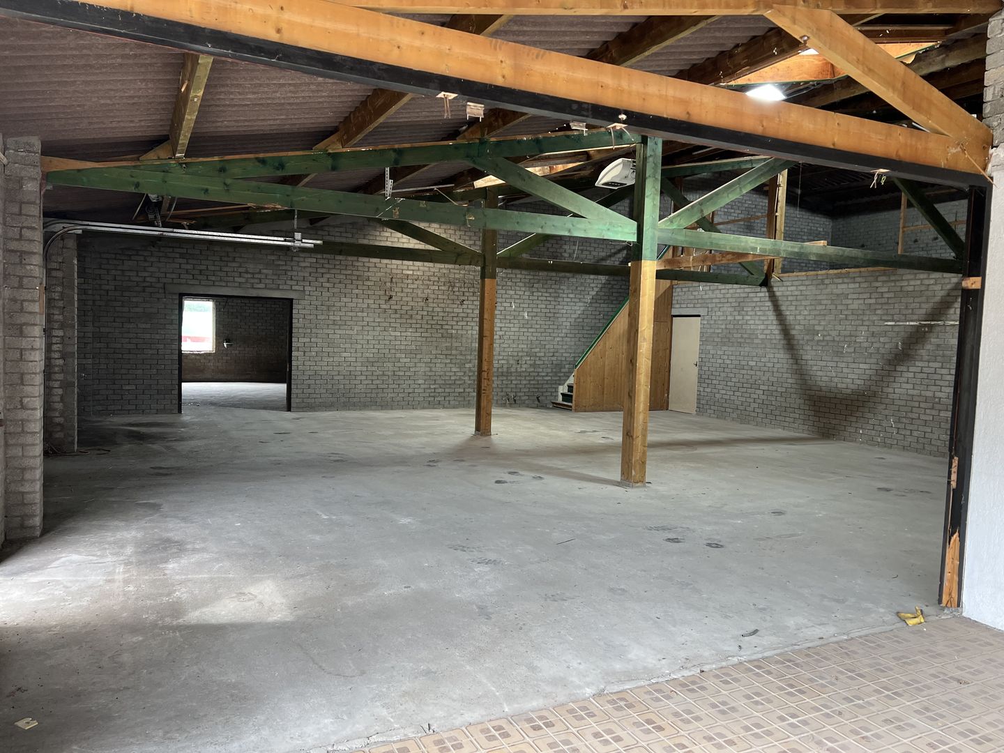 Bekijk foto 3 van Leidsevaart 24