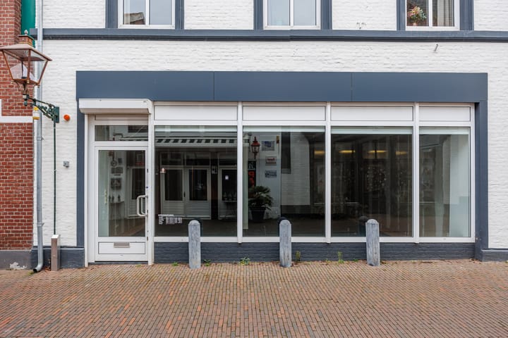 Niersstraat 3, Gennep
