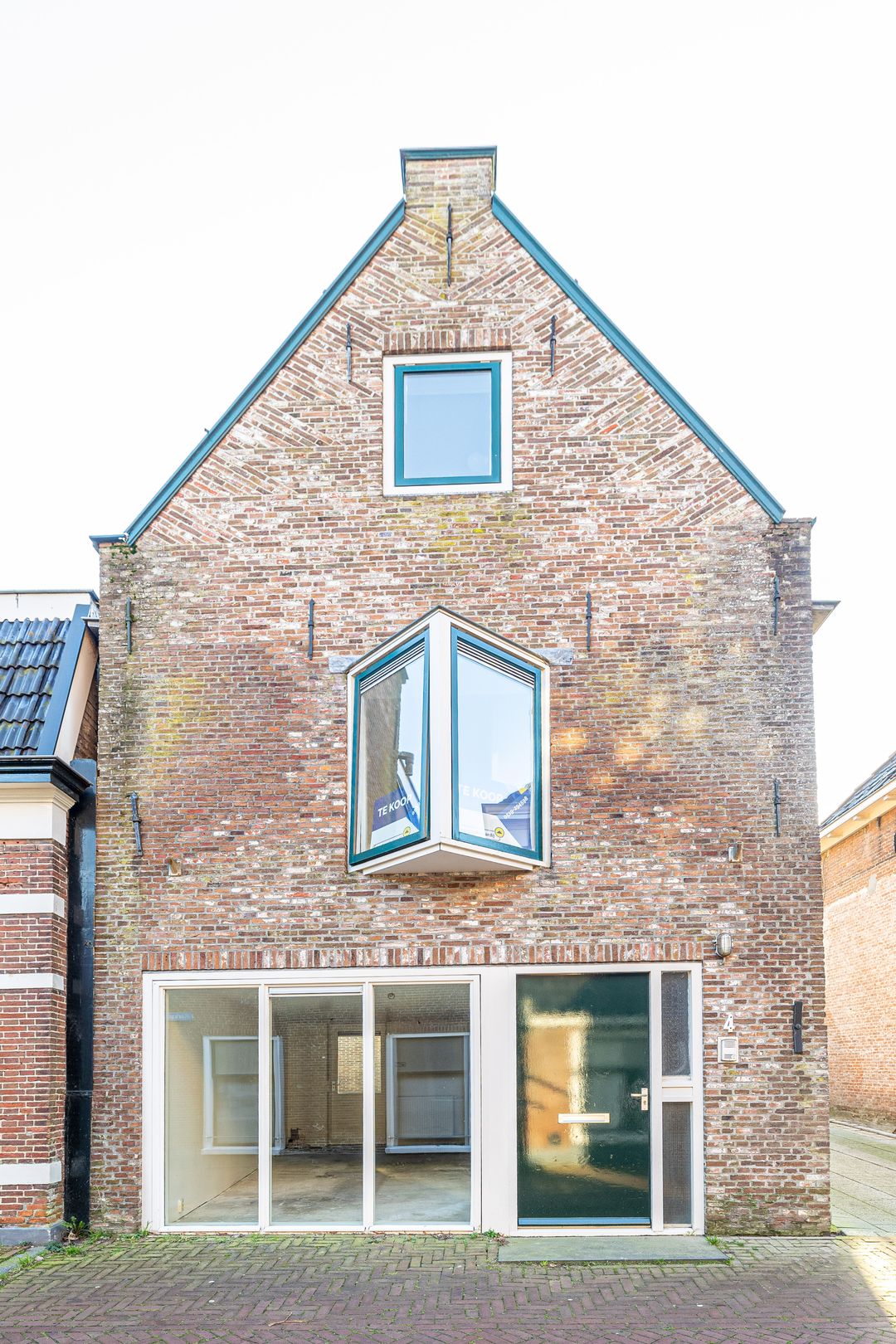 Foto 2 van Kerkstraat 4