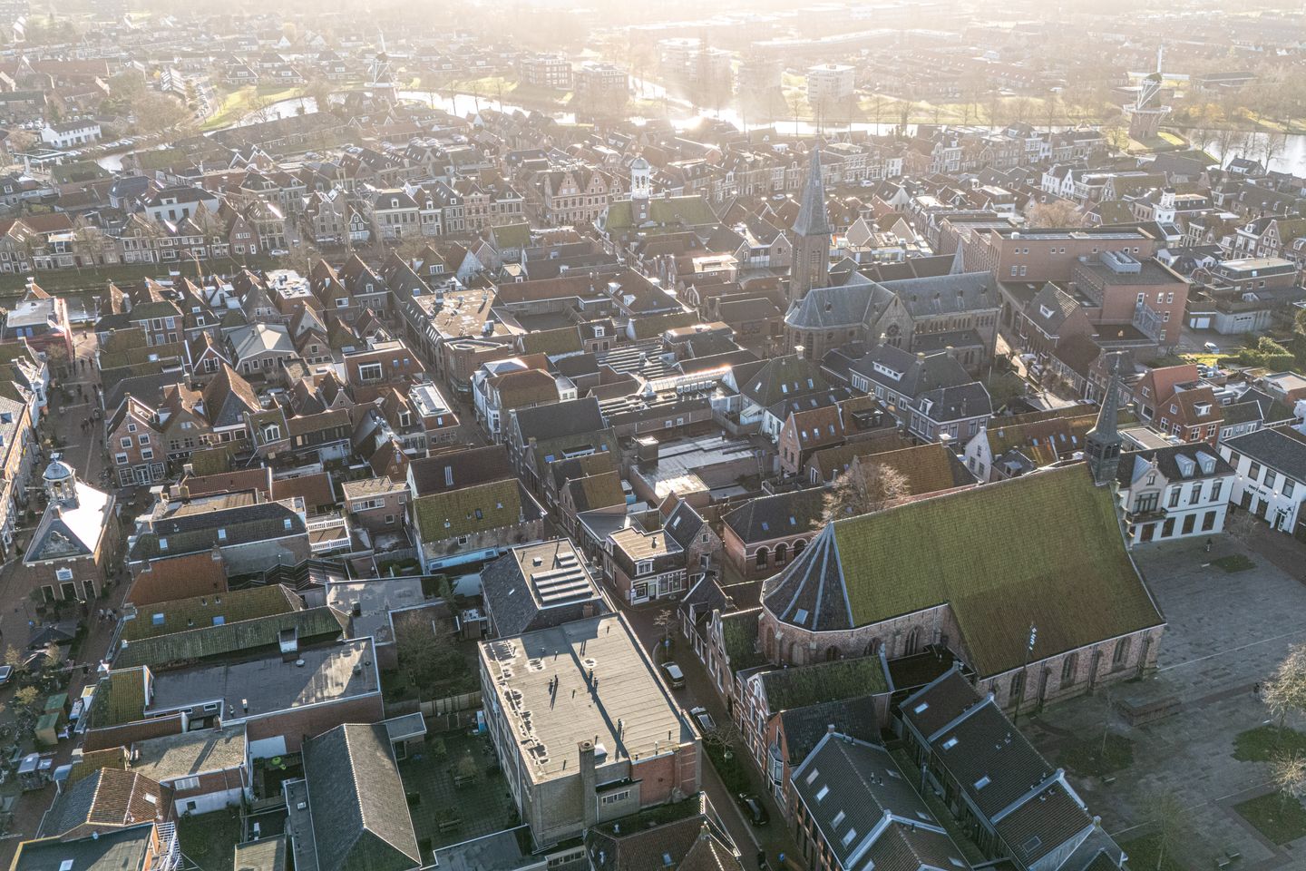 Foto 4 van Kerkstraat 4
