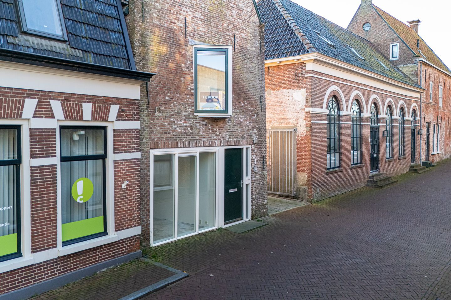 Foto 10 van Kerkstraat 4