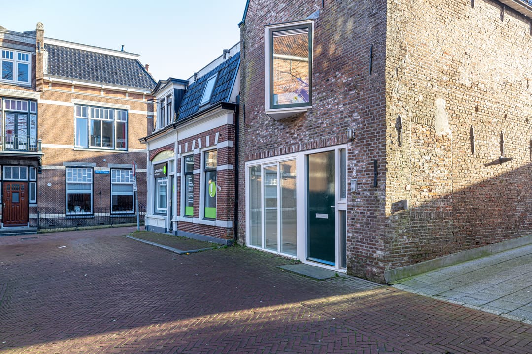 Foto 11 van Kerkstraat 4