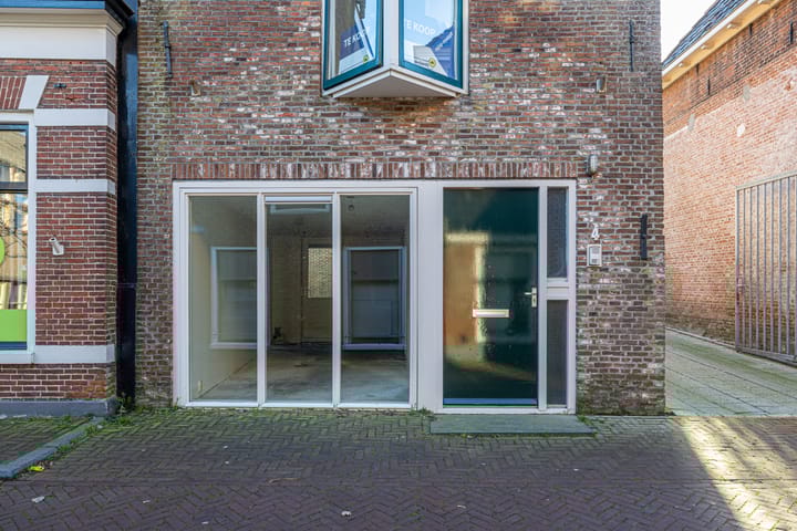 Foto 12 van Kerkstraat 4