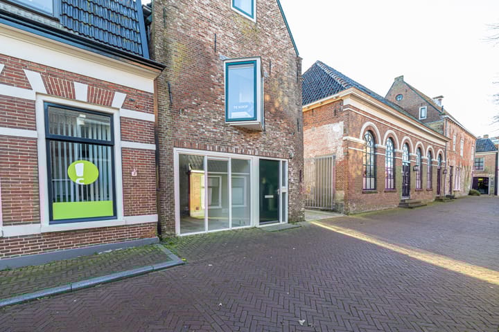 Foto 13 van Kerkstraat 4