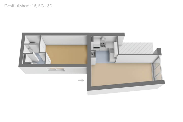 Foto 48 van Kerkstraat 4