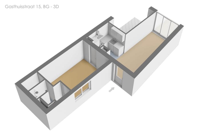 Foto 52 van Kerkstraat 4