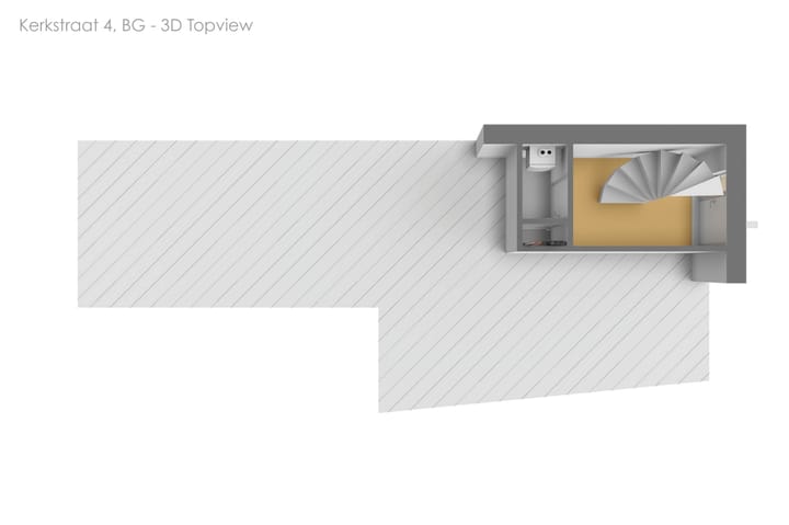 Foto 54 van Kerkstraat 4